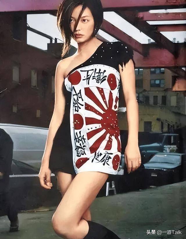 封杀四年,49岁赵薇突传消息,因胃癌去世传闻5个月前就真相大白