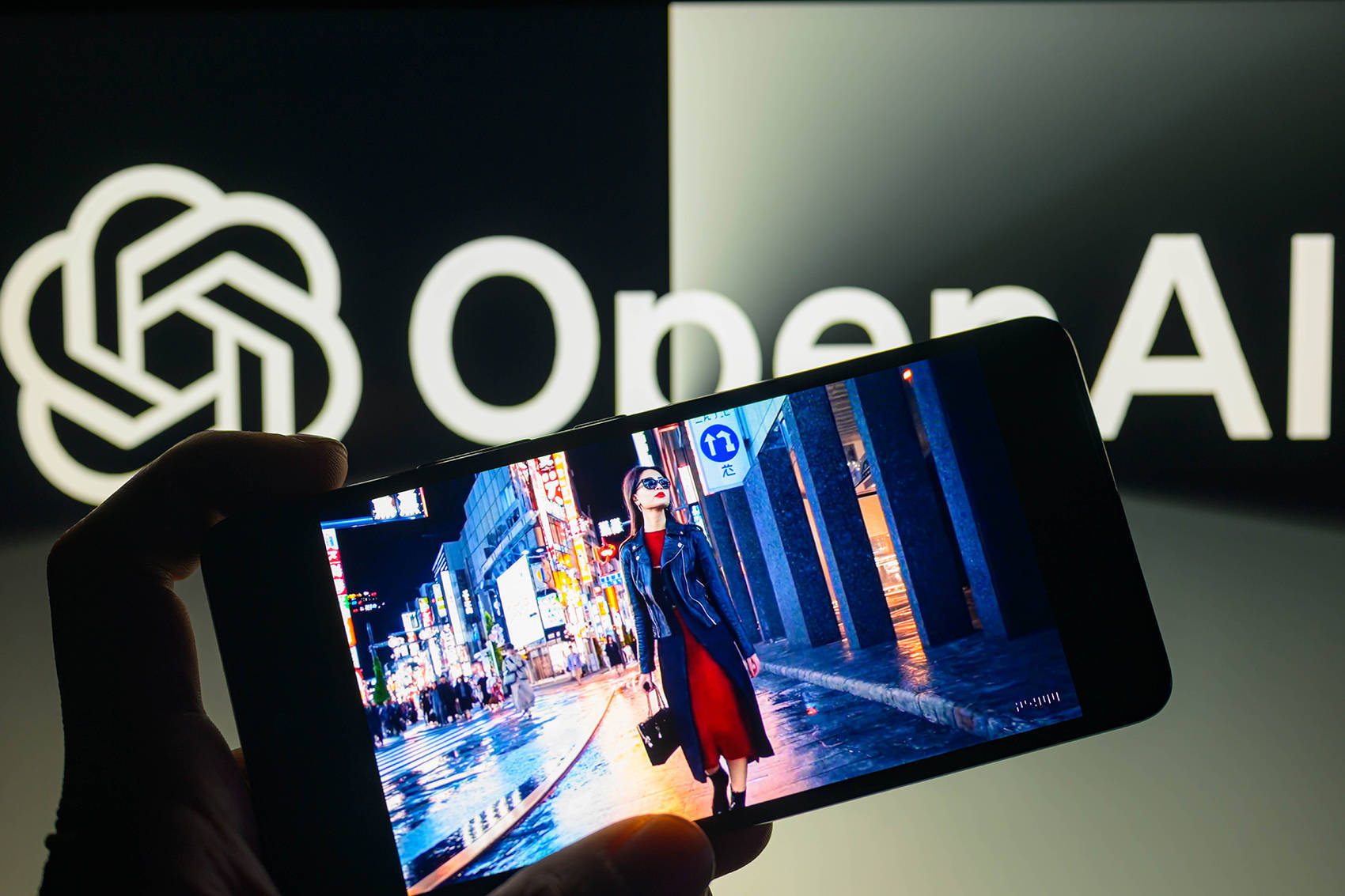 OpenAI官宣:全球企业客户突破100万!公司首席财务官:短期“没有上市打算”,市场对人工智能领域泡沫担忧过度