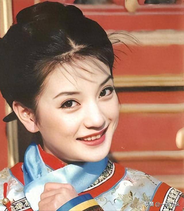 封杀四年,49岁赵薇突传消息,因胃癌去世传闻5个月前就真相大白