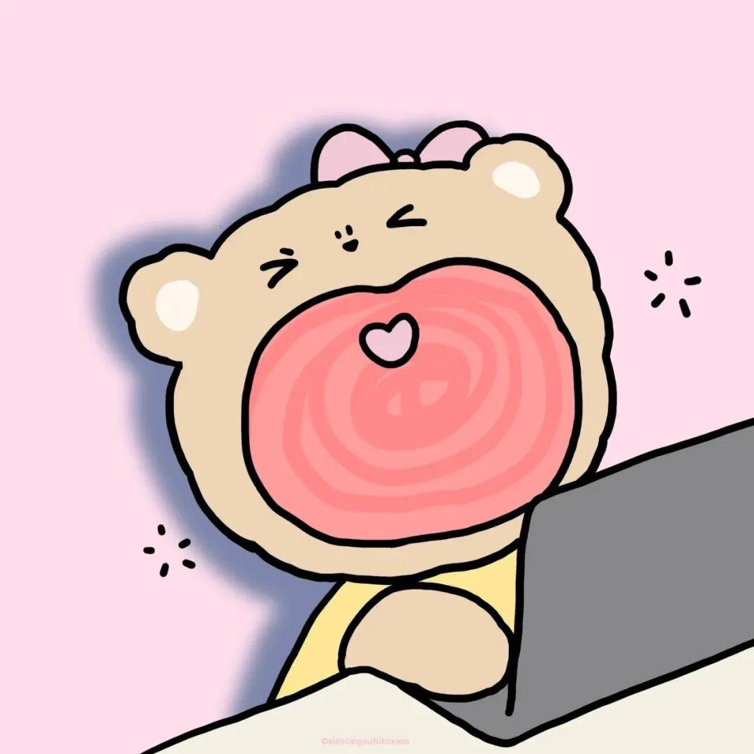 头像 | 可以长期不换的wechat头像