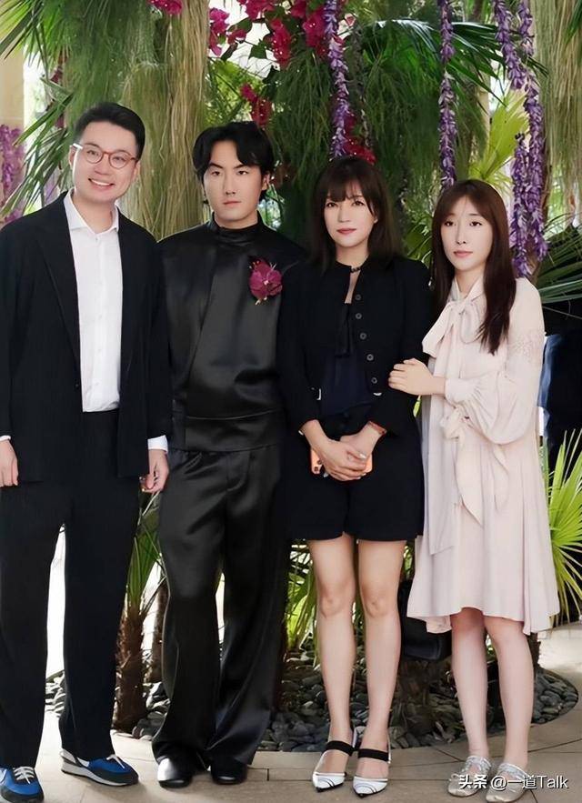 封杀四年,49岁赵薇突传消息,因胃癌去世传闻5个月前就真相大白