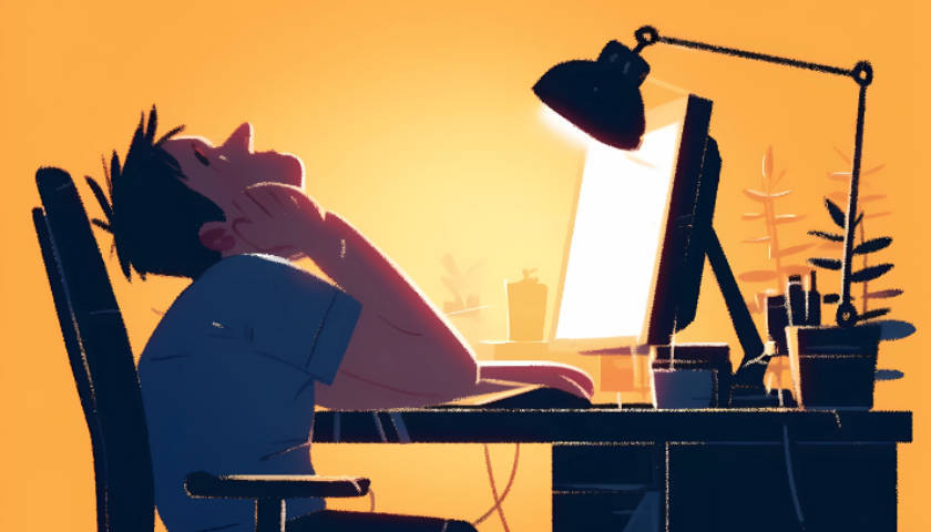 在小众行业偷摸赚钱的年轻人