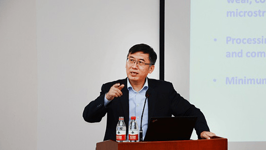 辽宁省政协副主席卢柯院士,又在《science》发文了