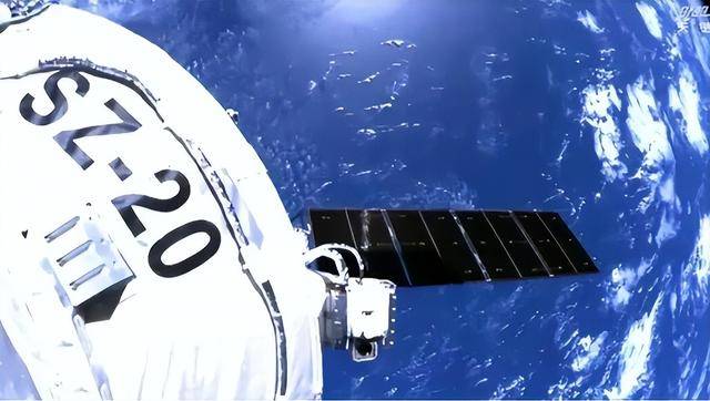 原创 用轨道武器干扰中国卫星,中方知道美军没下限,留的后手就为这天