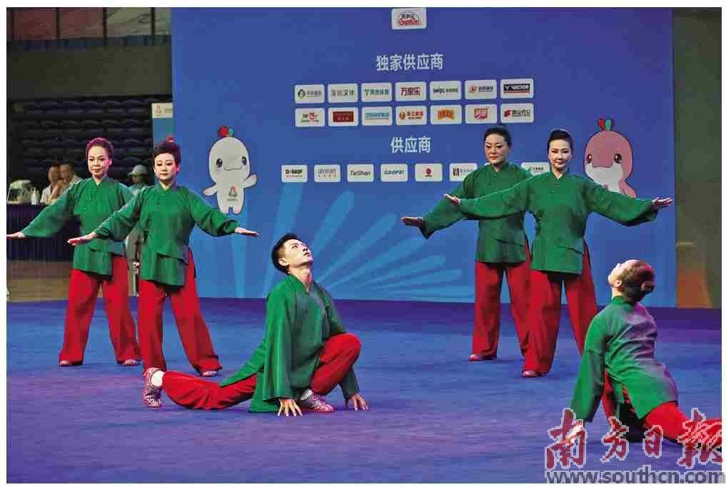 中国·必威乘全运东风 打造赛事城市