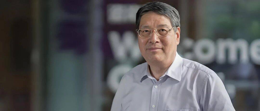 专访上纽大首任校长俞立中:地缘政治变化,中外合作大学还能选吗?_办学_中美合作_教育部