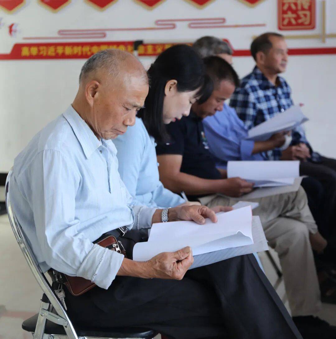 永泰诗词创作再添新活力!