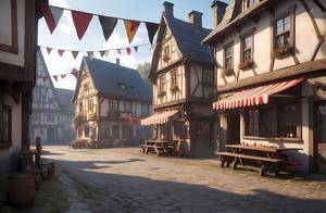 梅西重返诺坎普战拜仁？这场欧冠对决让全世界球迷都坐不住了