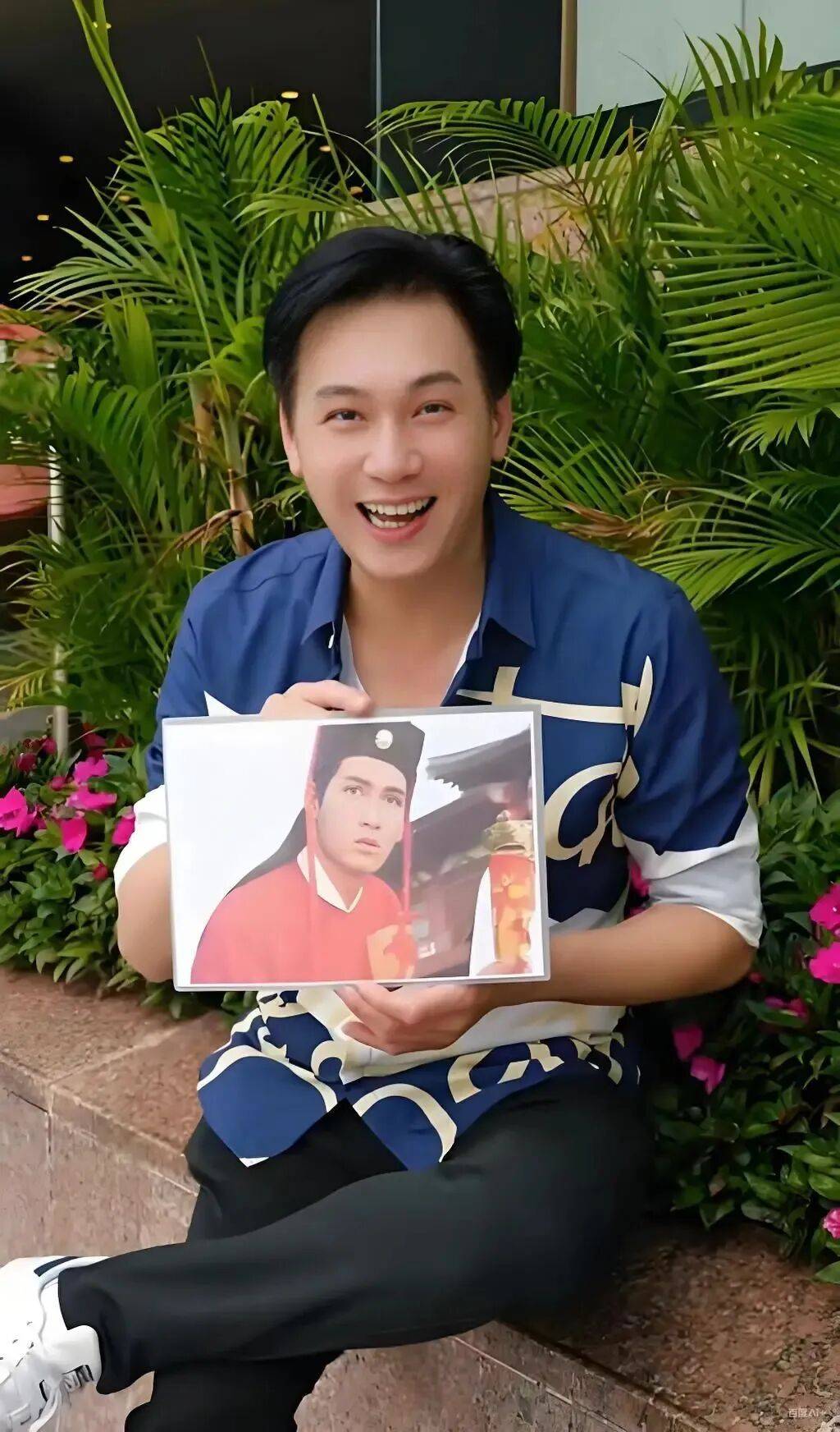 "最帅展昭"离世,享年58岁!