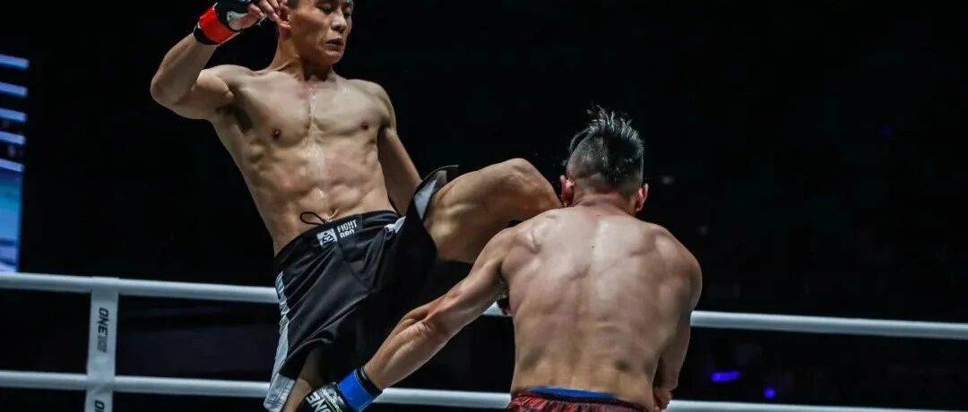 赵志康领衔!MMA残酷规则即将开打,胜者还能牵走一头牛!_比赛_格斗_选手