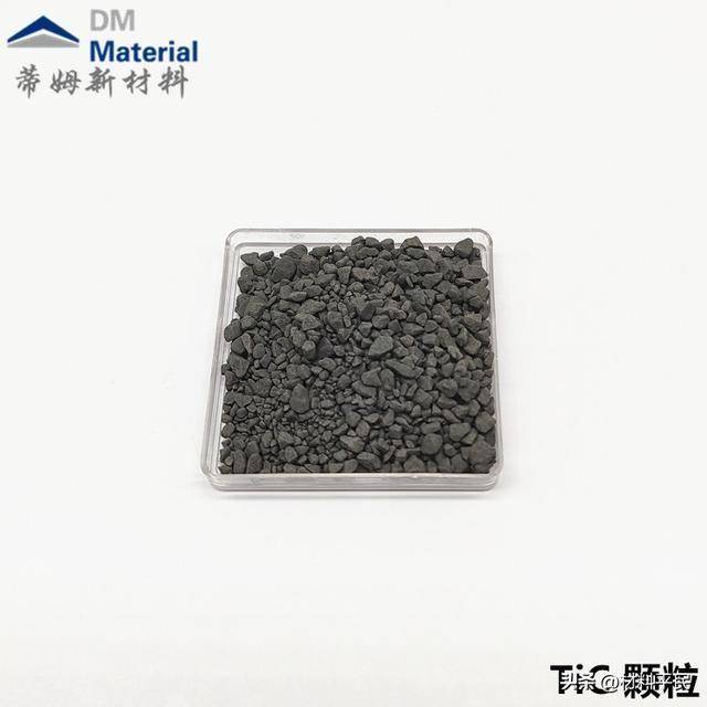 :超硬材料领域的黑色金刚石