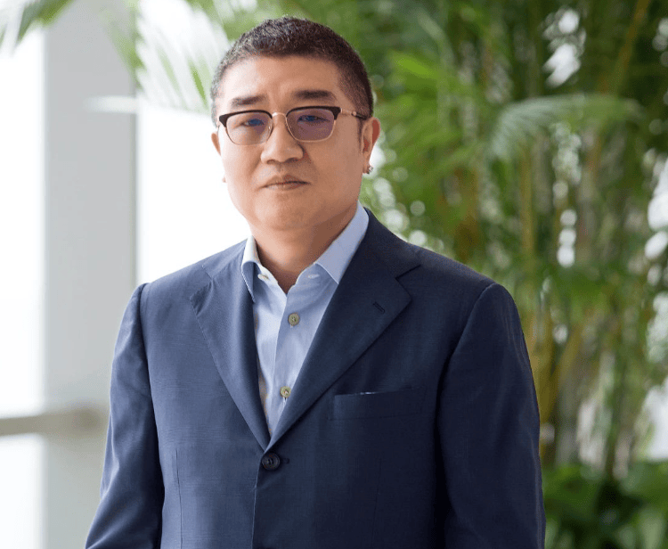 阵前换将,刘强东刀口向内 || 深度