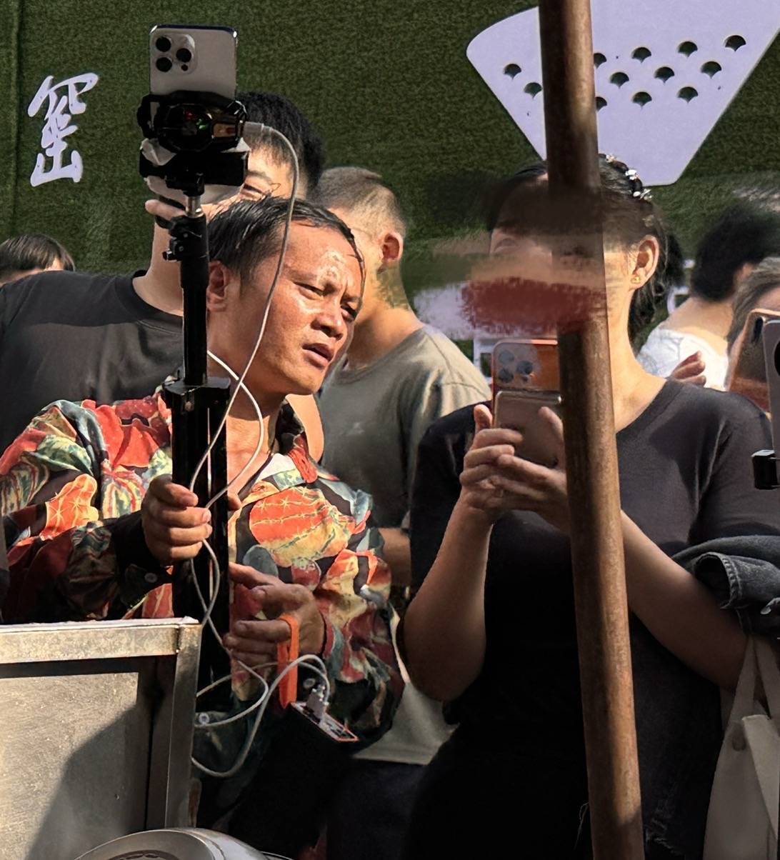 图片[11]-鸡排哥爆火之后 -华闻时空