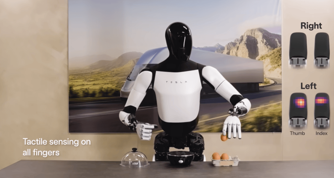 小鹏当场剪机器人皮肤,“硅基生物需要自证不是人”来得这么快?