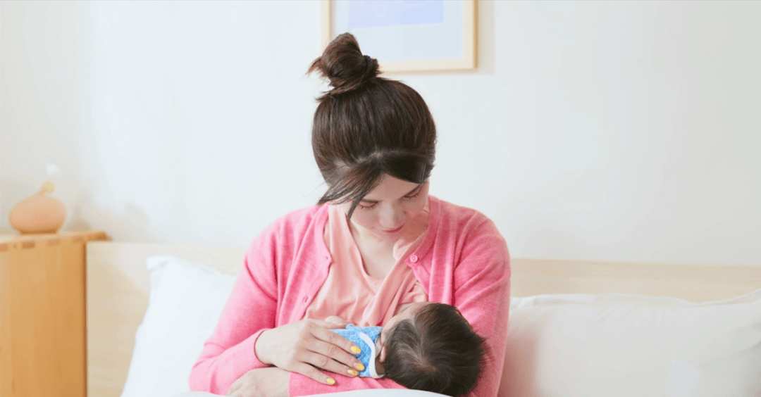 胸小就没奶?母乳喂养最常见的5个误区越早知道越好