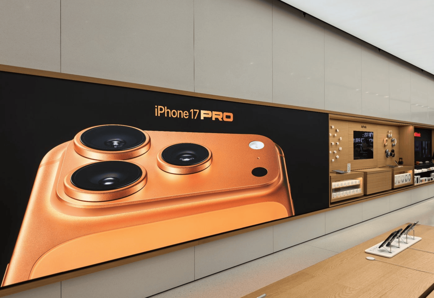 今年双11苹果继续霸榜，国产手机为何“隐身”了？