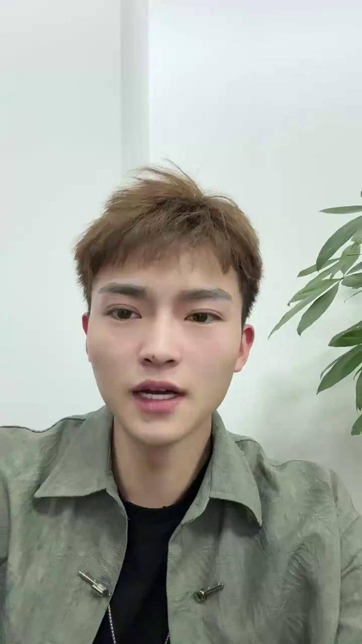 高杰兄弟高杰【718】顺其自然