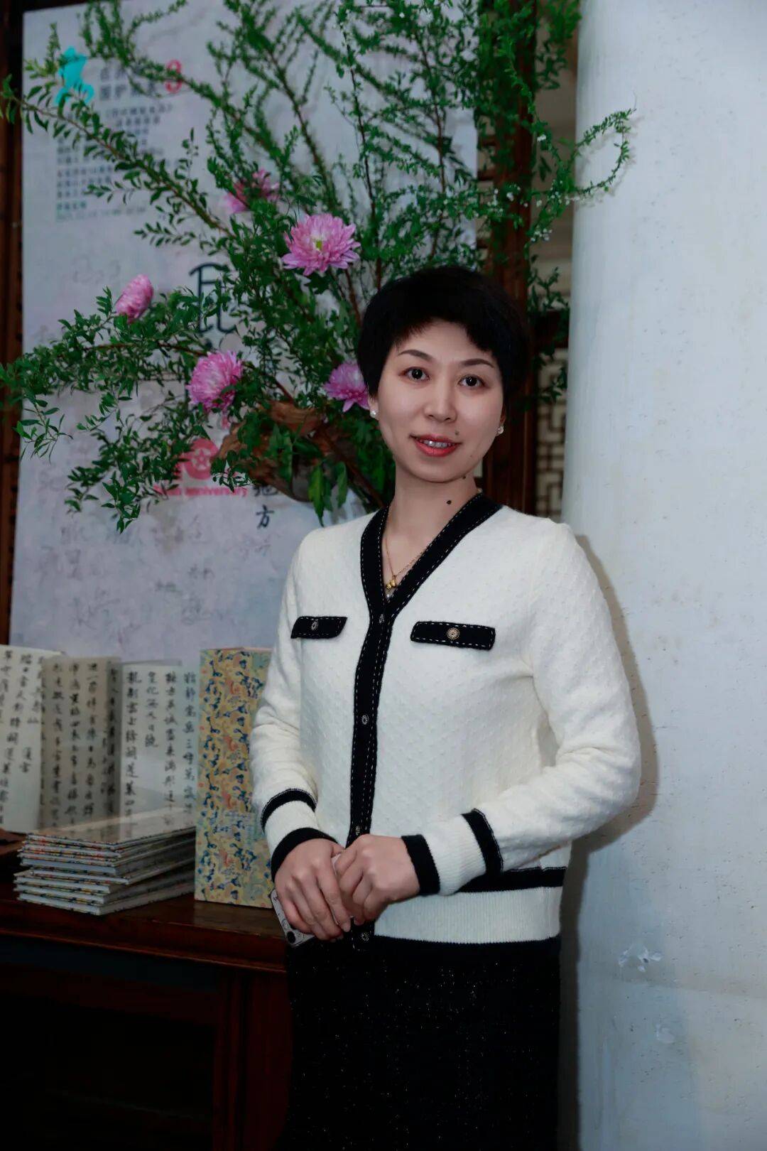 特邀六里山小学郭菲老师与市中区教研中心魏红老师联袂开讲带领学生