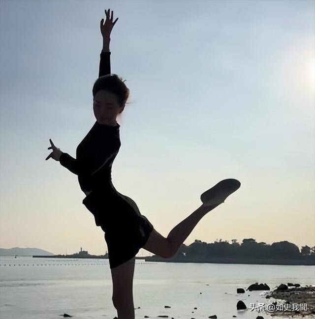 许家印被捕倒台后，恒大歌舞团长白珊珊，居然嫁给了这个男人