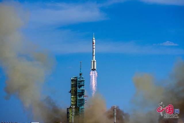 原创 计划有变!神舟22飞船即将无人发射,中国空间站到底发生了什么