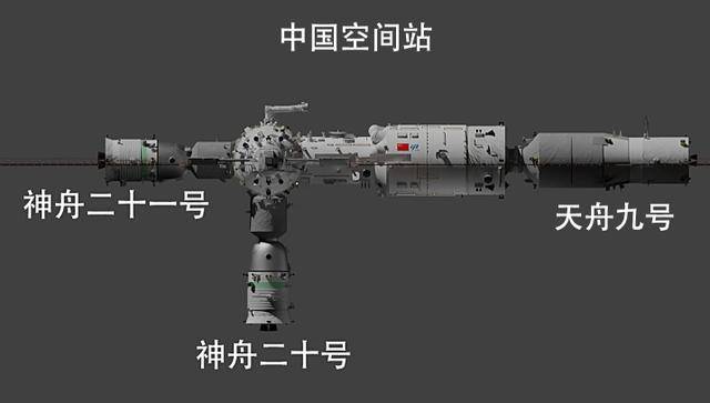 原创 刚刚!神舟二十号三名航天员顺利出舱,还带回120公斤宝物?