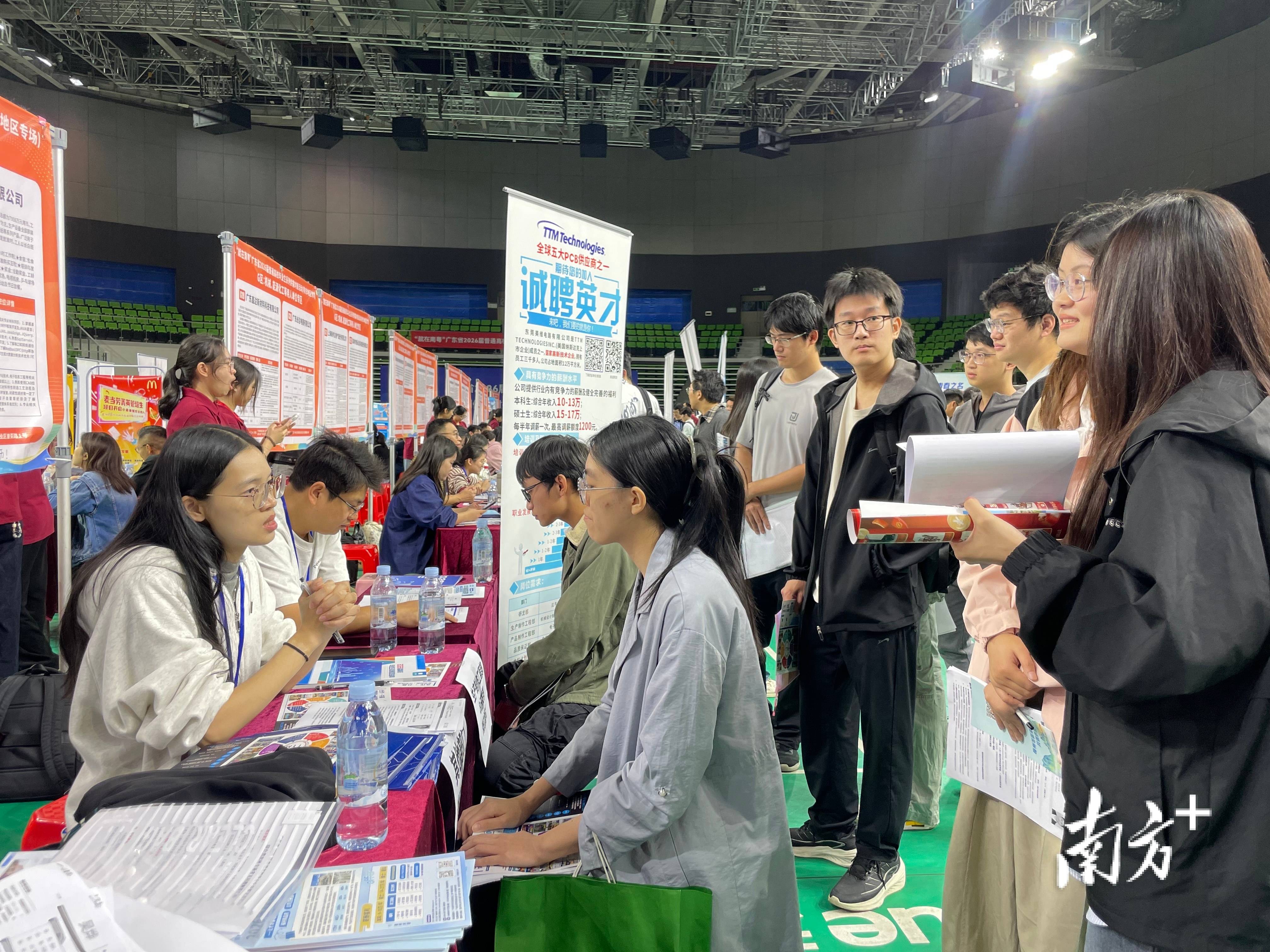 据介绍,过去三年已从汕头大学医学院成功吸纳了5