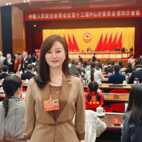 市政协委员热议学习贯彻中共二十届四中全会精神（三）