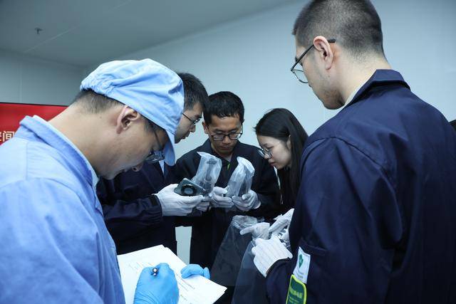 “飞天小鼠”回地球，空间站第九批科学实验样品顺利返回