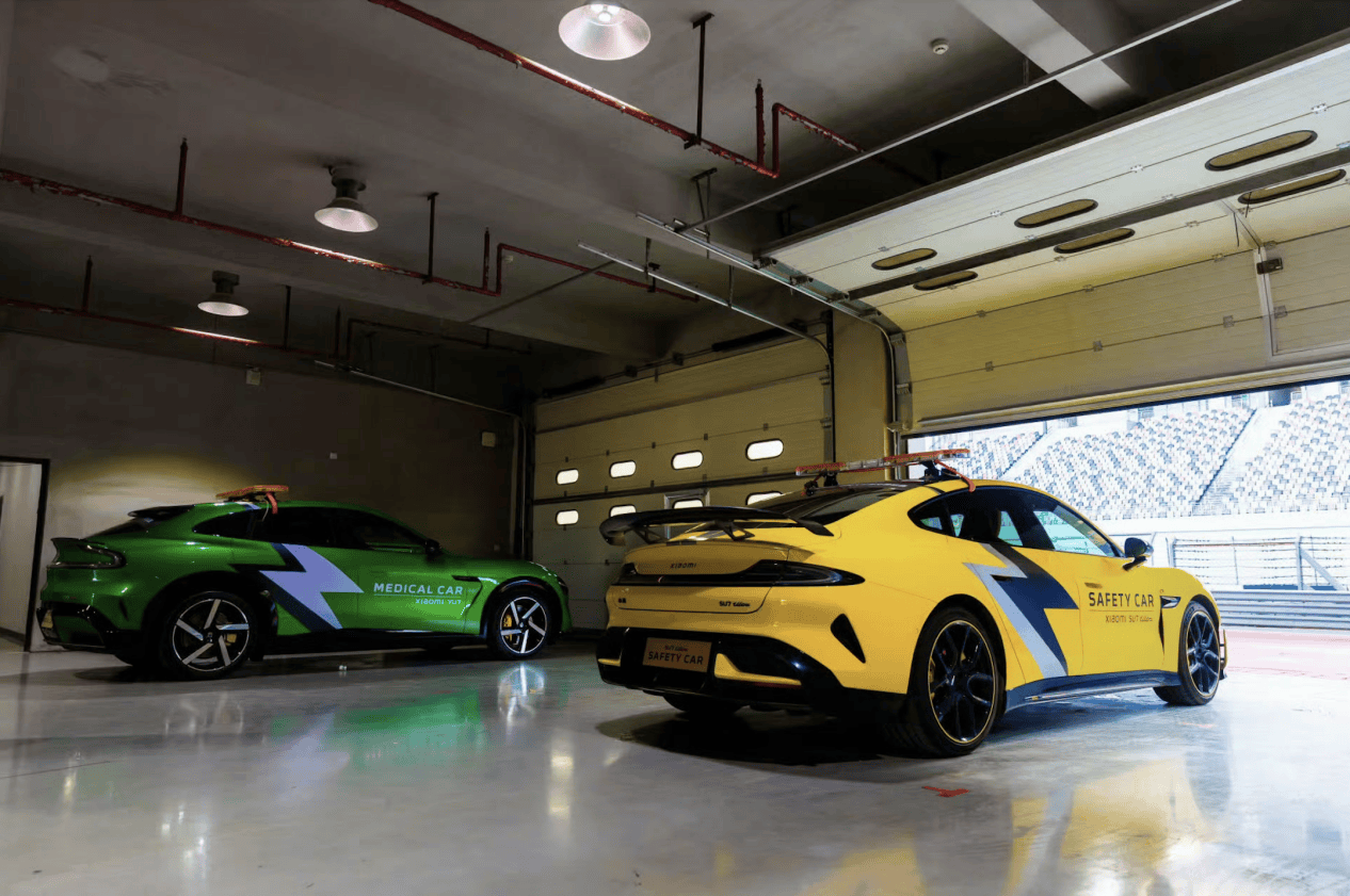 小米汽车该如何完成“成人礼”