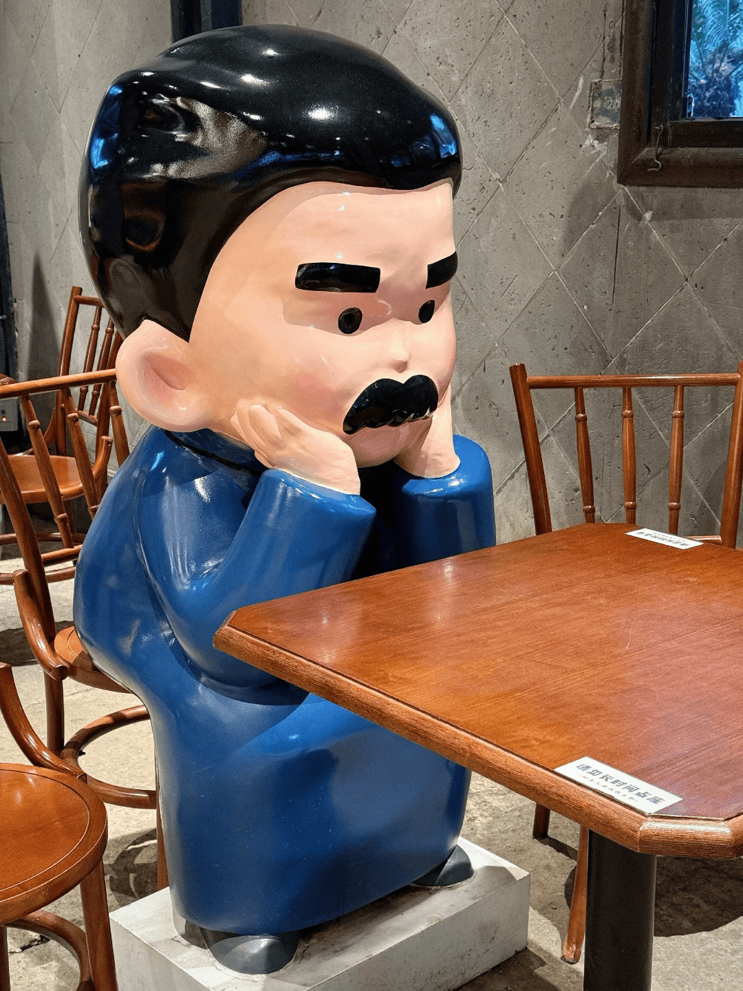 不止是迅哥儿迪士尼,绍兴有个80岁的顶流,红了900年,刚刚免费