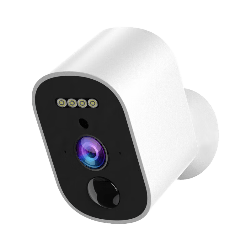 守护家园的智能选择