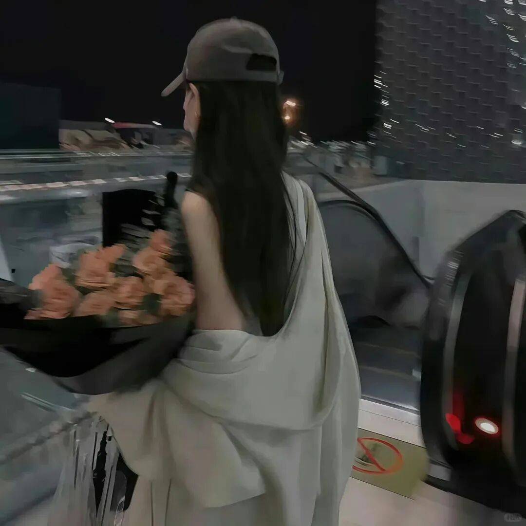 女生头像简单又高级的头像