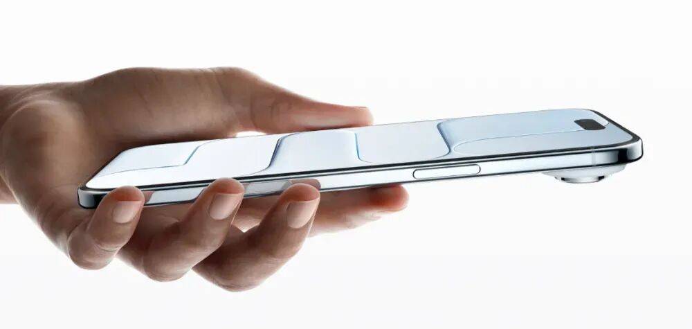 苹果iPhone未来发布计划_iPhone 18 Pro系列发布时间_苹果17