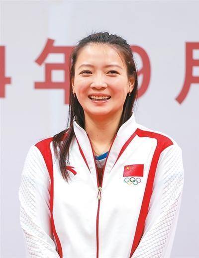 体育让我明白了梦想照进现实的力量（人民家书·中华体育精神颂·全运家书）