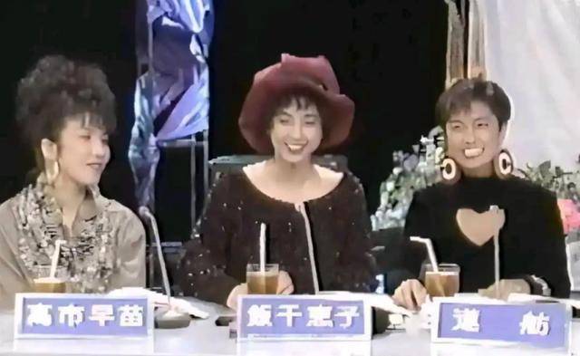 深挖 | 骑摩托、玩摇滚、猜拳赢了让老公跟自己姓……高市早苗,要多野有多野!