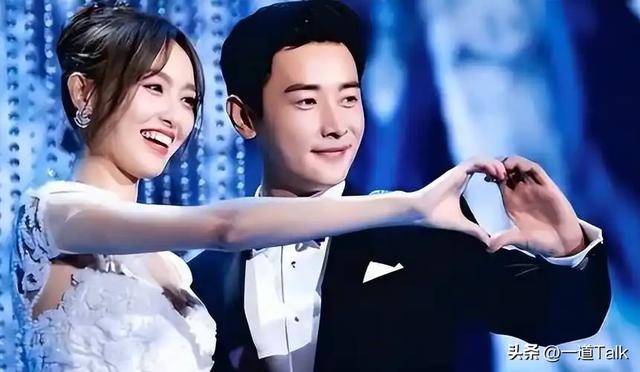 唐嫣罗晋离婚事件升级!圈内人再曝猛料,两人分居传言被挖登热搜