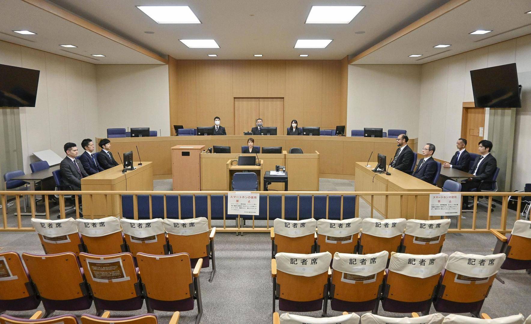 图片[2]-枪杀安倍晋三凶手的母亲称“自己才是凶手”，痛陈向“统一教会”捐款忽略了孩子 -华闻时空