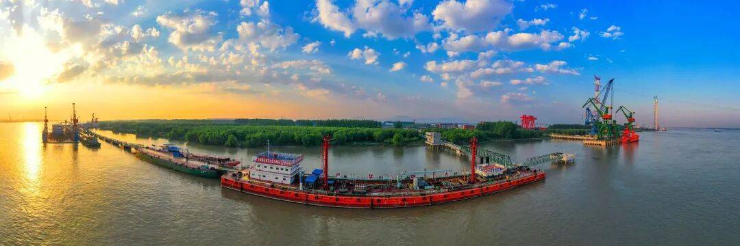 “信”行长江载“满仓”——长江航运信用体系建设综述