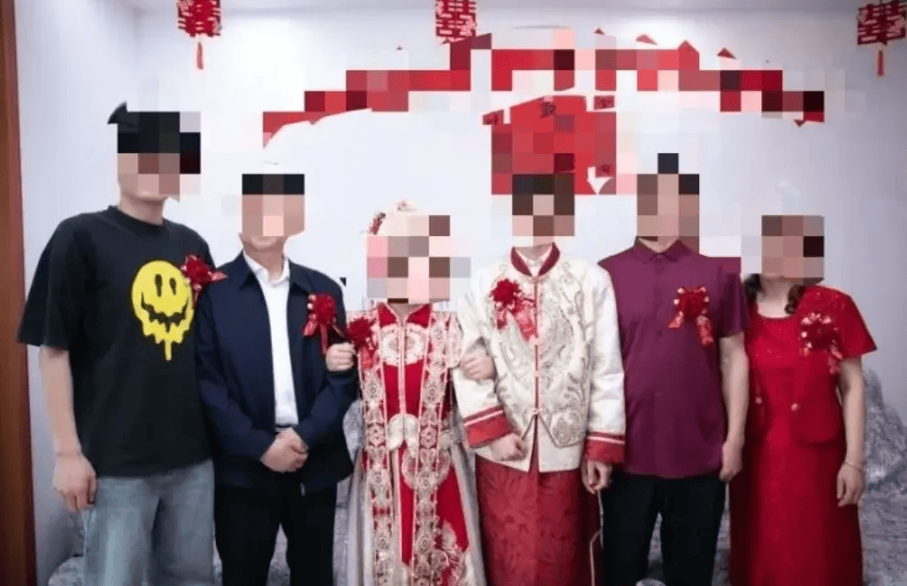 “诈骗新娘”背后的黑色产业：从出生到死亡的假证“要啥有啥”