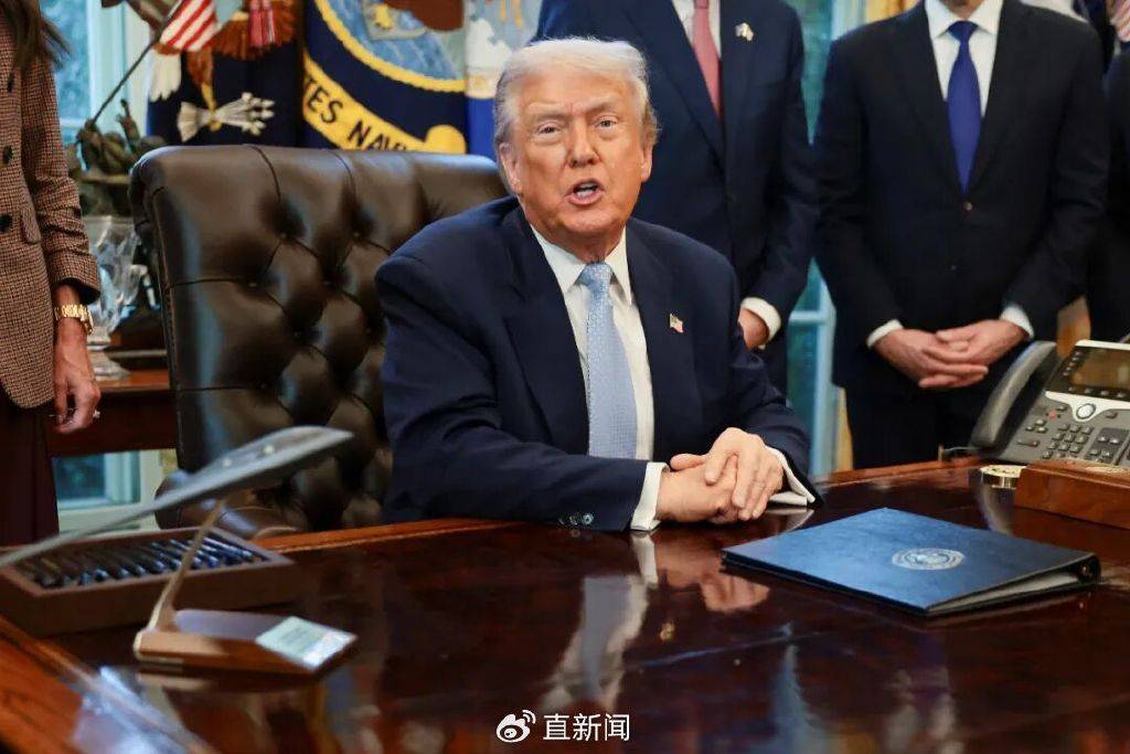 刘和平：爱泼斯坦档案公开在即，特朗普定会“宁死道友不死贫道”