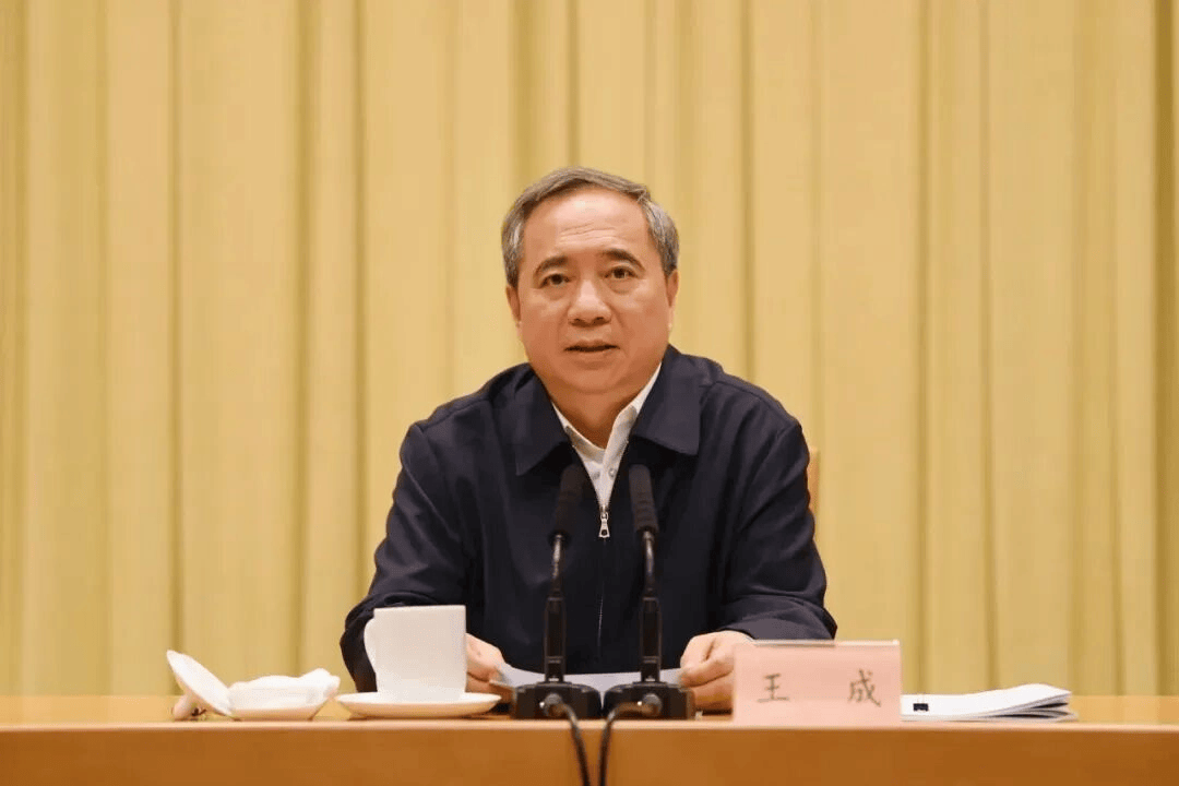 王成任宁波市委书记_全市_中共中央_浙江