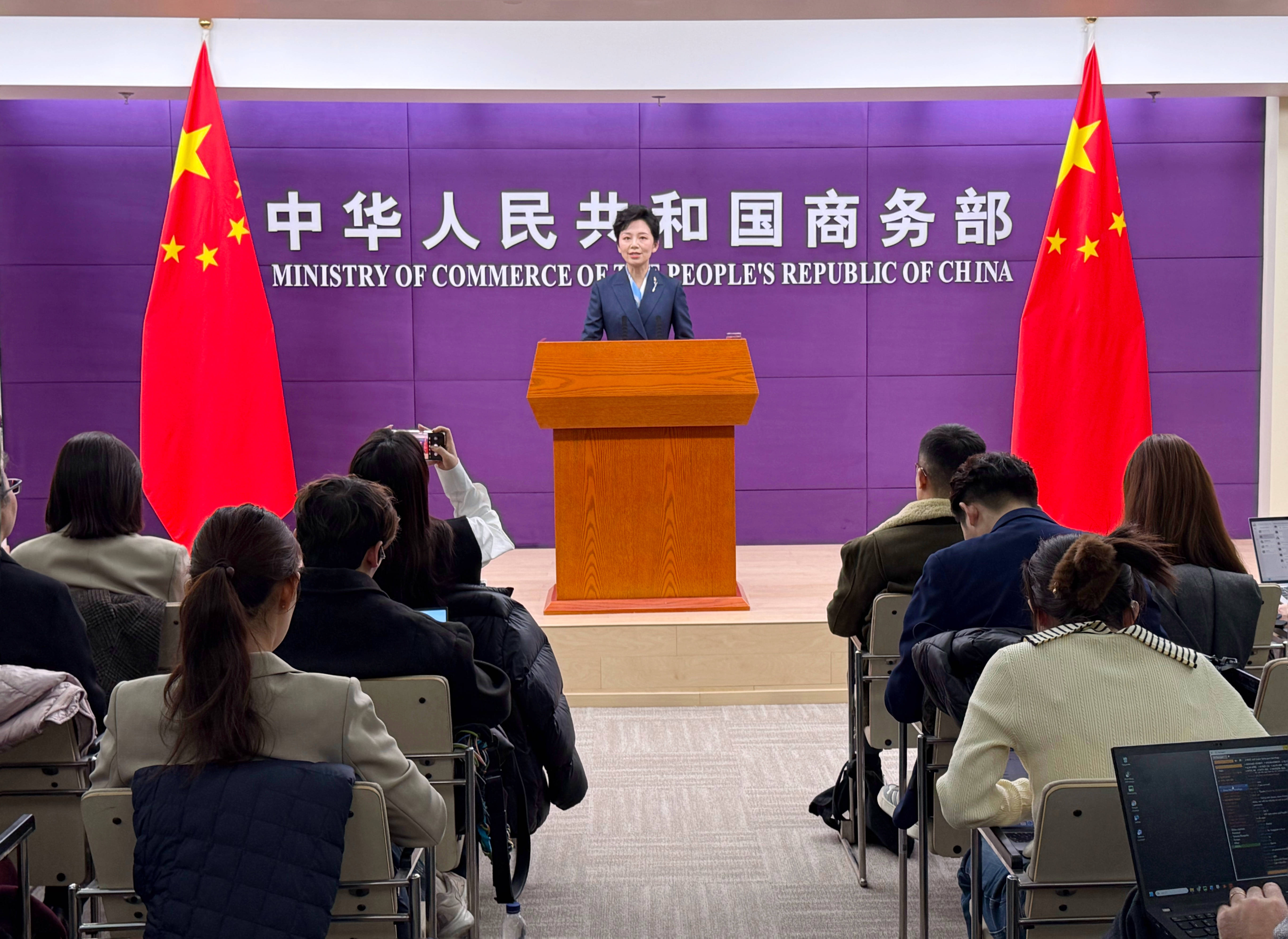 商务部：将健全老字号保护传承和创新发展长效机制_品牌_何咏前_中华