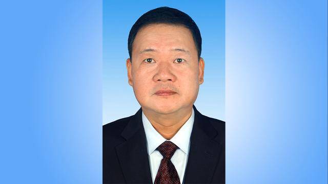 天津滨海新区区委副书记李龙履新中新天津生态城管理委员会主任