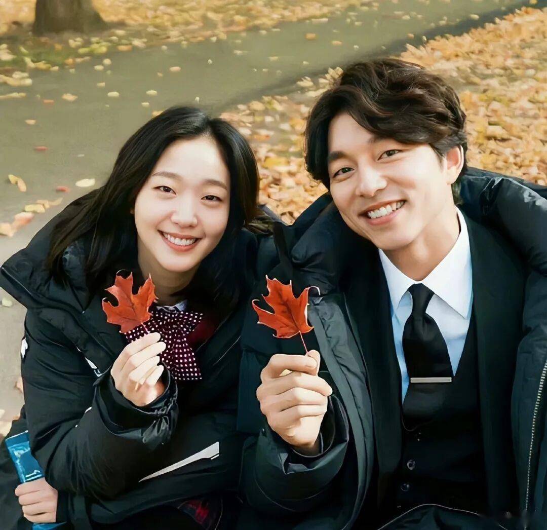 孔刘、李栋旭、金高银同框,鬼怪“史诗级售后”! 插图5 孔刘、李栋旭、金高银同框,鬼怪“史诗级售后”! 插图5