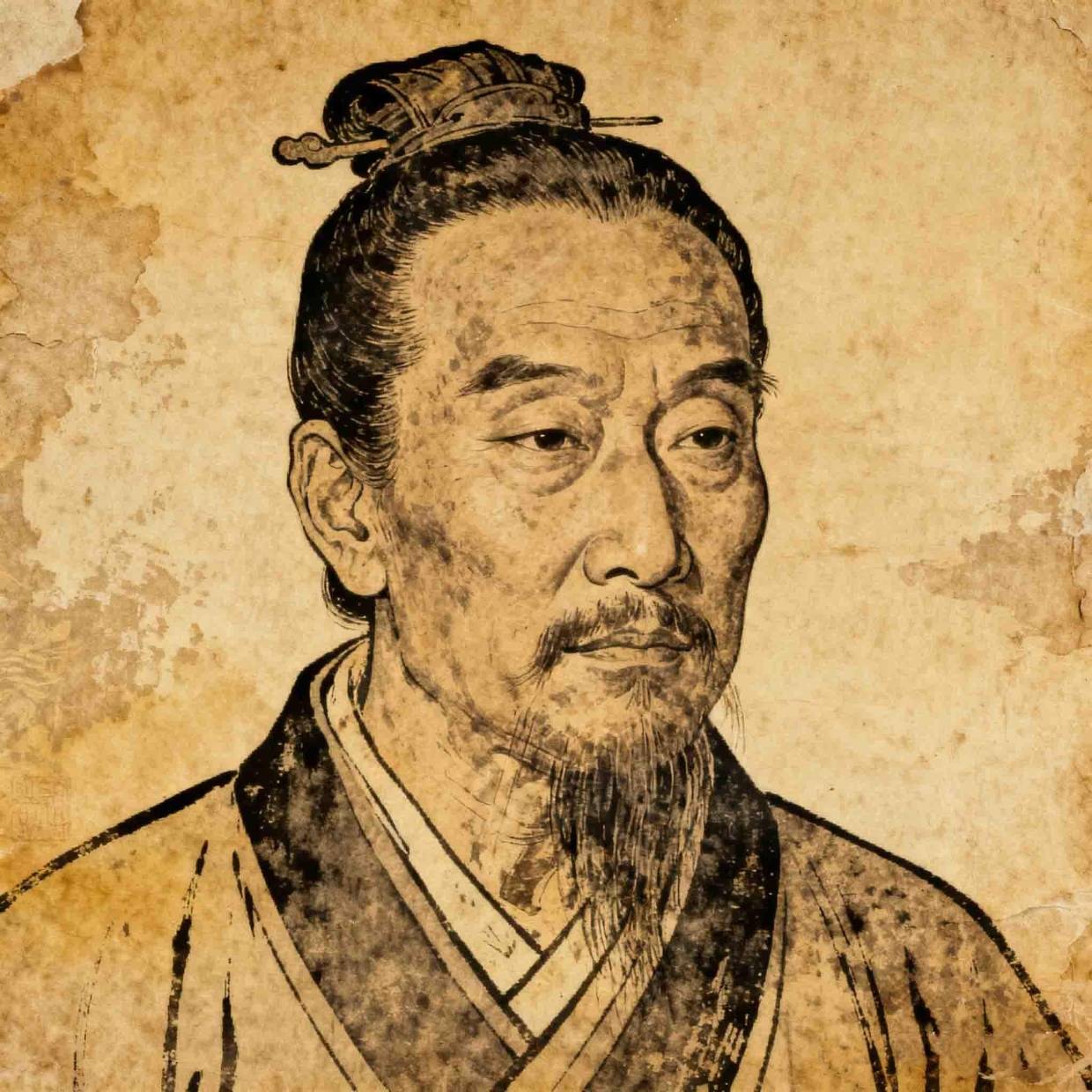 千古一问:鱼快乐吗?庄子惠施濠梁之辩,越杠越上头!鱼快乐关你啥事?_逻辑_辩论_道理
