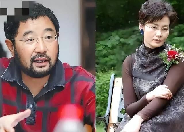 70 岁潘虹近况吓人，走路颤巍神情呆滞，40 年离婚真相藏不住