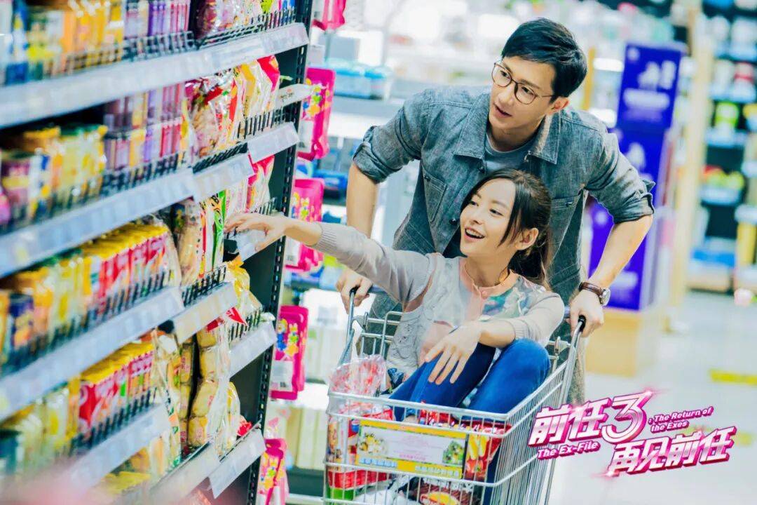 明星路演跳短视频尬舞，粉丝都看不下去了