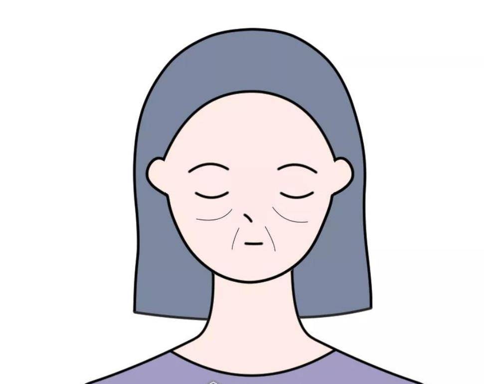 去皱纹什么护肤品好?搭配抗皱面霜更有效