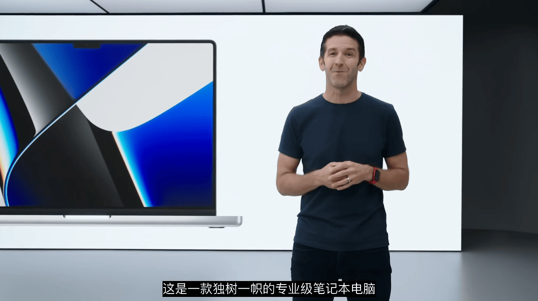 苹果要换CEO，谁来接替库克？