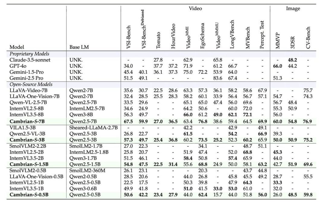 谢赛宁李飞飞LeCun搞的寒武纪，究竟是个啥？